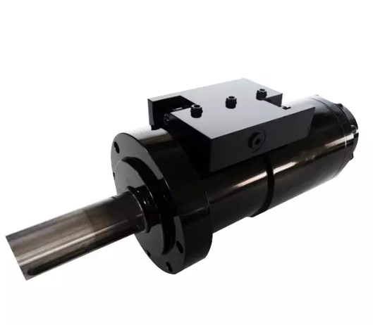 rotary actuator