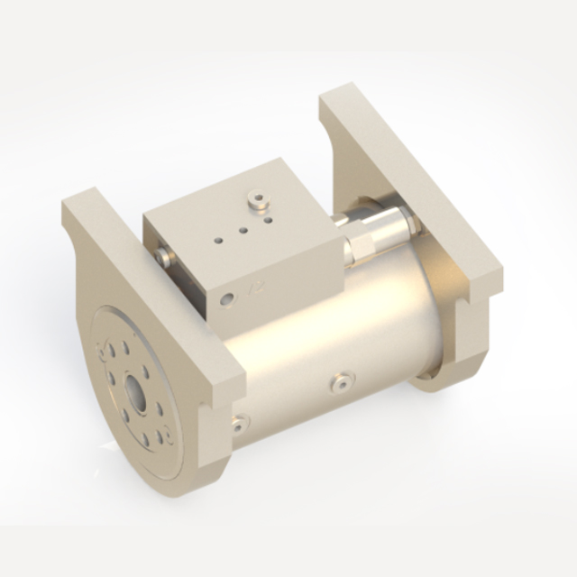 Rotary Actuators
