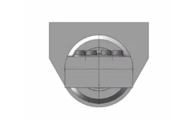 Tilt Quick Coupler