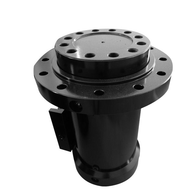 CY3 Series Flange Mount