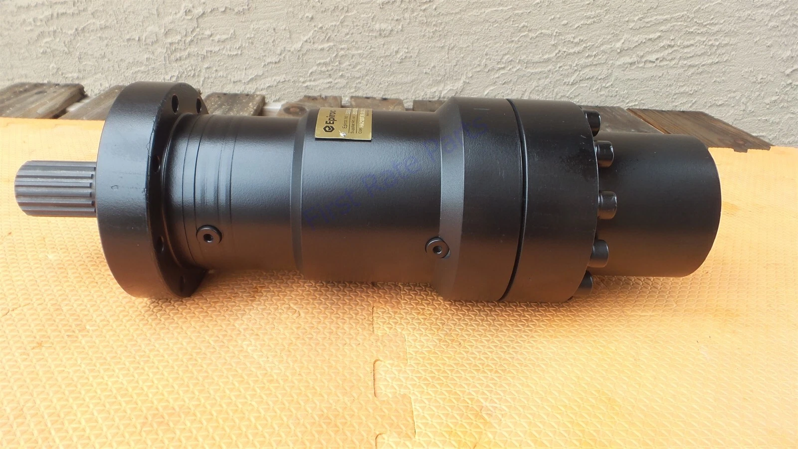 The Atlas Copco / Epiroc 3222 3197 68 Turning cylinder