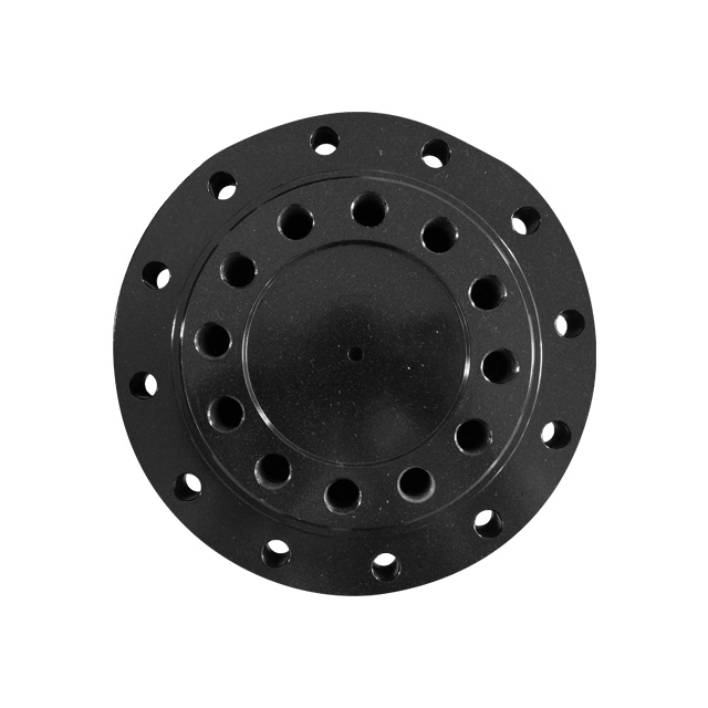 CY3 Series Flange Mount